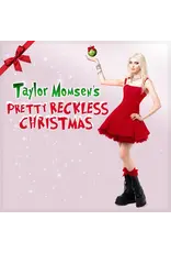 The Pretty Reckless - Taylor Momsen's Pretty Reckless Christmas (Ruby Red Vinyl)