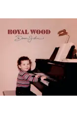 Royal Wood - Dear John