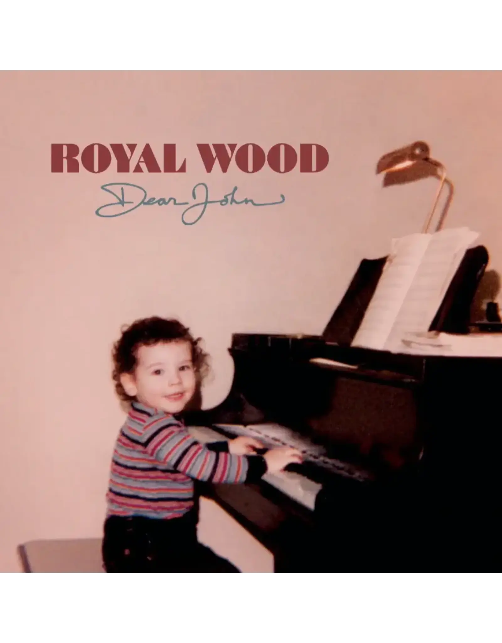 Royal Wood - Dear John