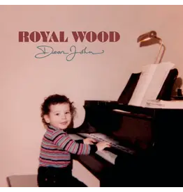 Royal Wood - Dear John