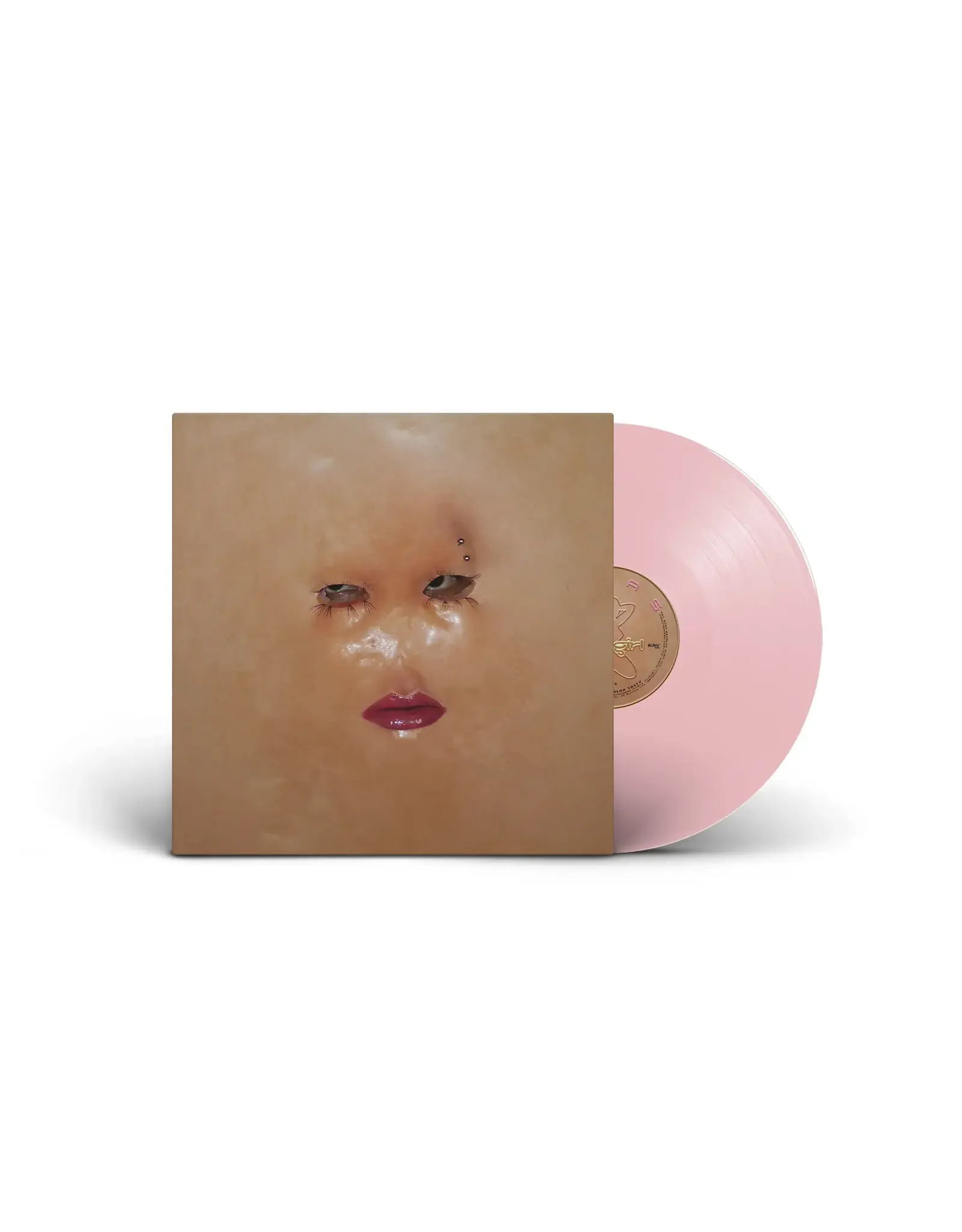 Shygirl - Alias EP (5th Anniversary) [Pink Vinyl]