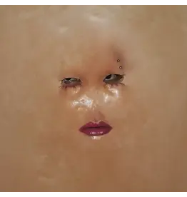 Shygirl - Alias EP (5th Anniversary) [Pink Vinyl]