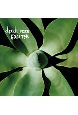 Depeche Mode - Exciter (2025 Remaster)