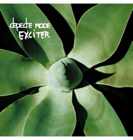 Depeche Mode - Exciter (2025 Remaster)