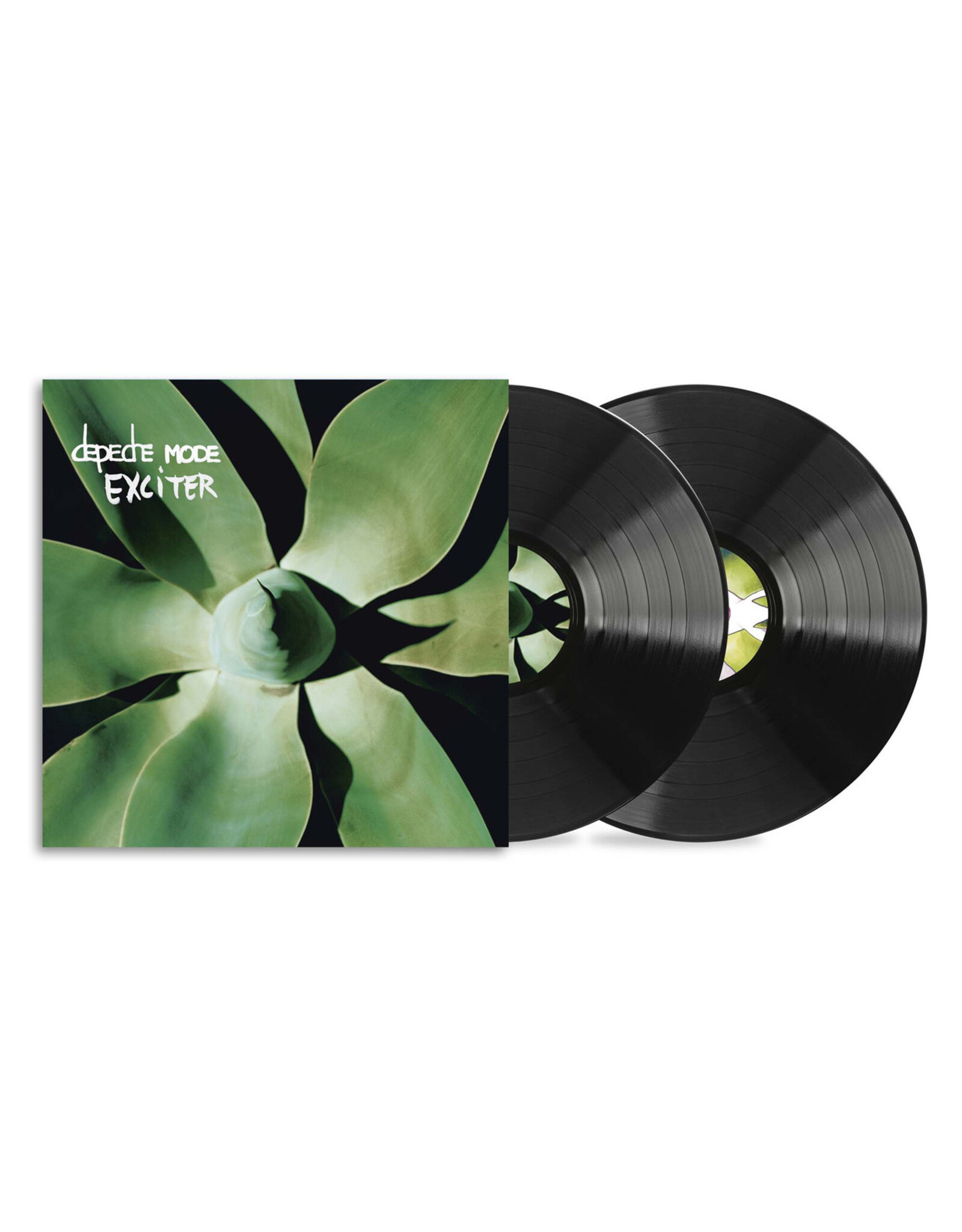 Depeche Mode - Exciter (2025 Remaster)