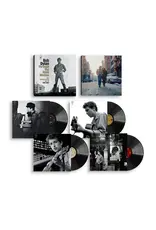 Bob Dylan - The Bootleg Series Vol. 18: Through The Open Window (1956-1963 Highlights) [4LP]