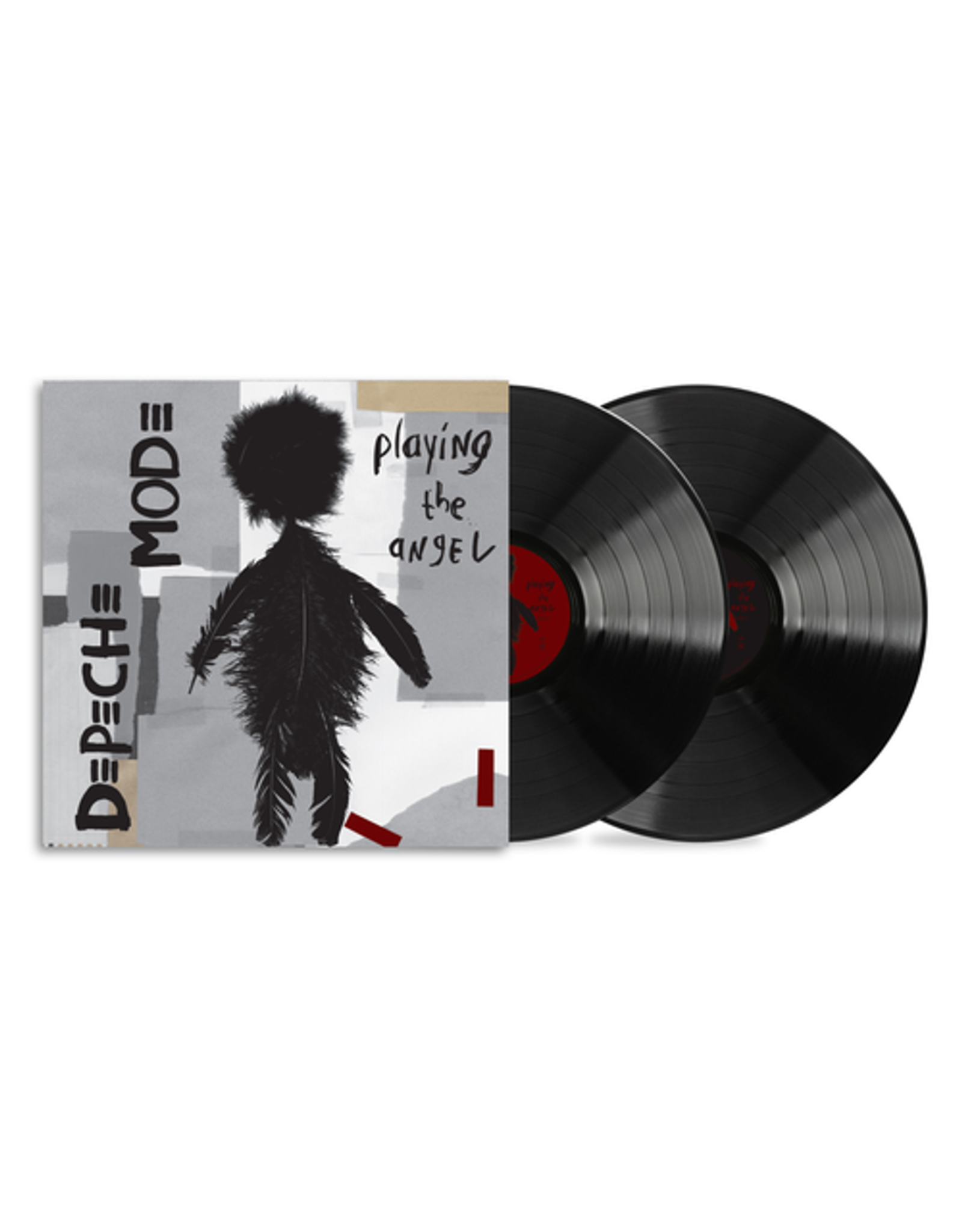 Depeche Mode - Playing The Angel (2025 Remaster)