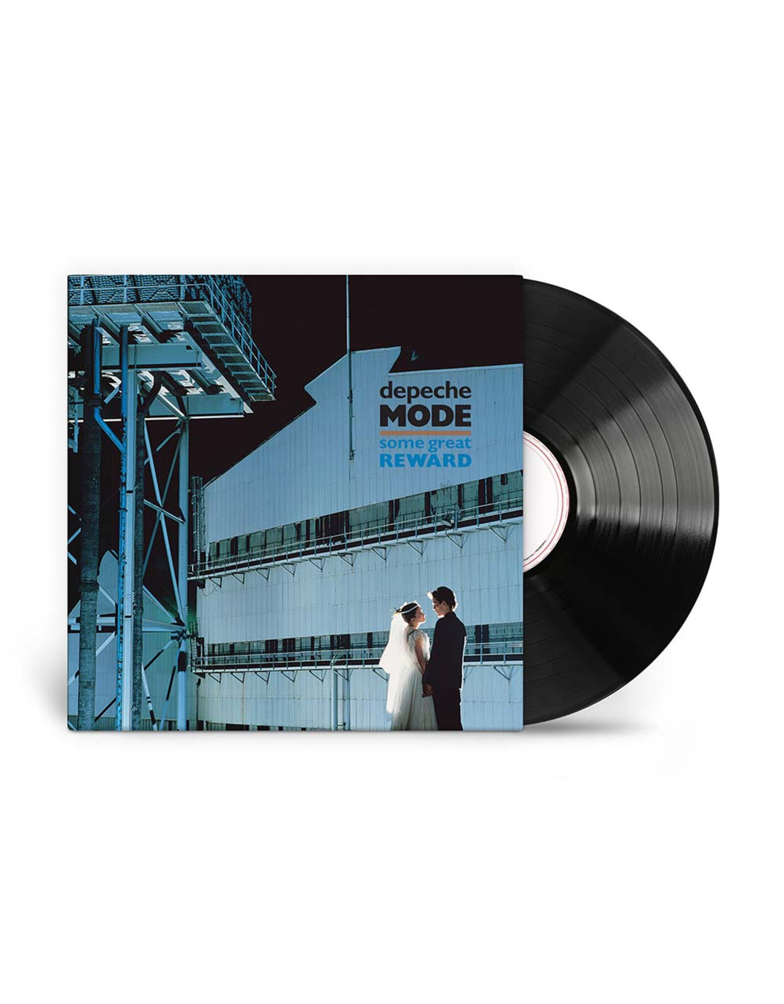 Depeche Mode - Some Great Reward (2025 Remaster)