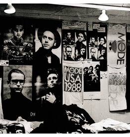 Depeche Mode - 101 (Greatest Hits Live '89) [2025 Remaster]