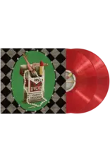 Luvcat - Vicious Delicious (Exclusive Red Vinyl)