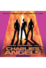 Various Artists - Charlie's Angels (Music From The Film)