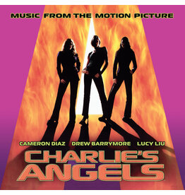 Various - Charlie's Angels (Music From The Film)