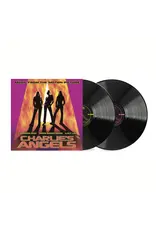 Various Artists - Charlie's Angels (Music From The Film)