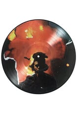 The Weeknd - Often / The Hills (10th Anniversary) [7" Picture Disc Vinyl]