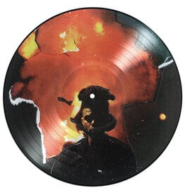 Weeknd - Often / The Hills (10th Anniversary) [7" Picture Disc]