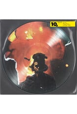 The Weeknd - Often / The Hills (10th Anniversary) [7" Picture Disc Vinyl]