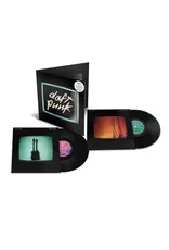 Daft Punk - Human After All (Remixes)