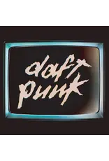 Daft Punk - Human After All (Remixes)