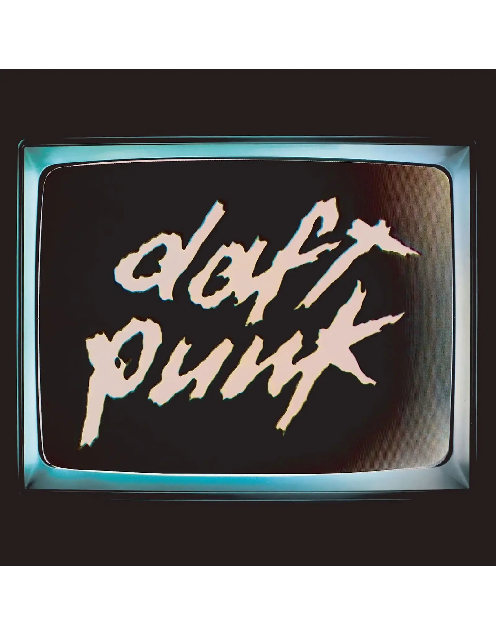Daft Punk - Human After All (Remixes)