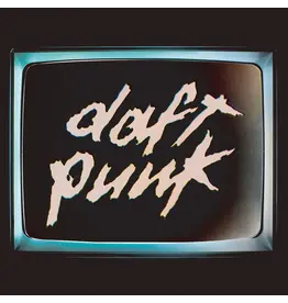 Daft Punk - Human After All (Remixes)