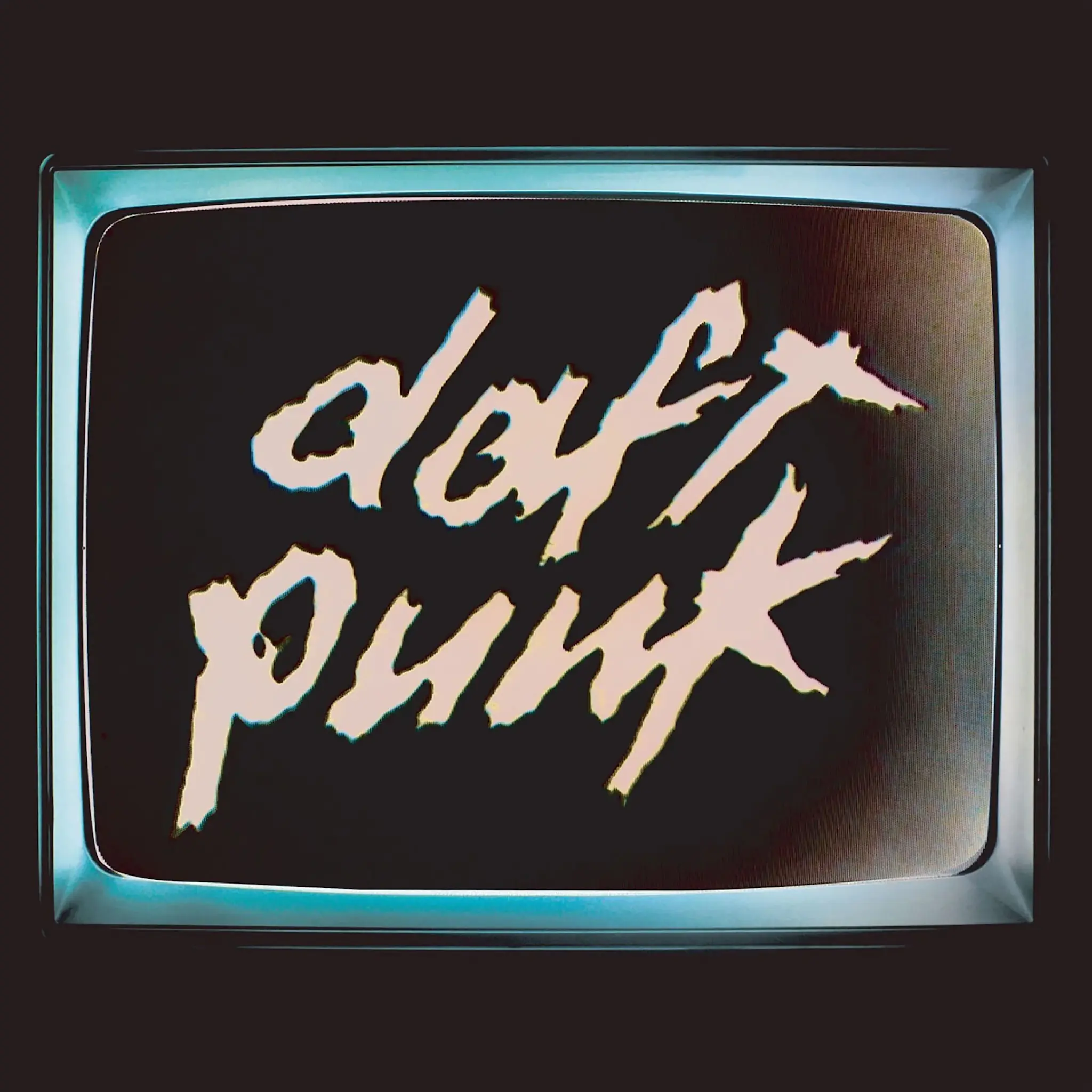 Daft Punk - Human After All (Remixes) [Vinyl] - Pop Music