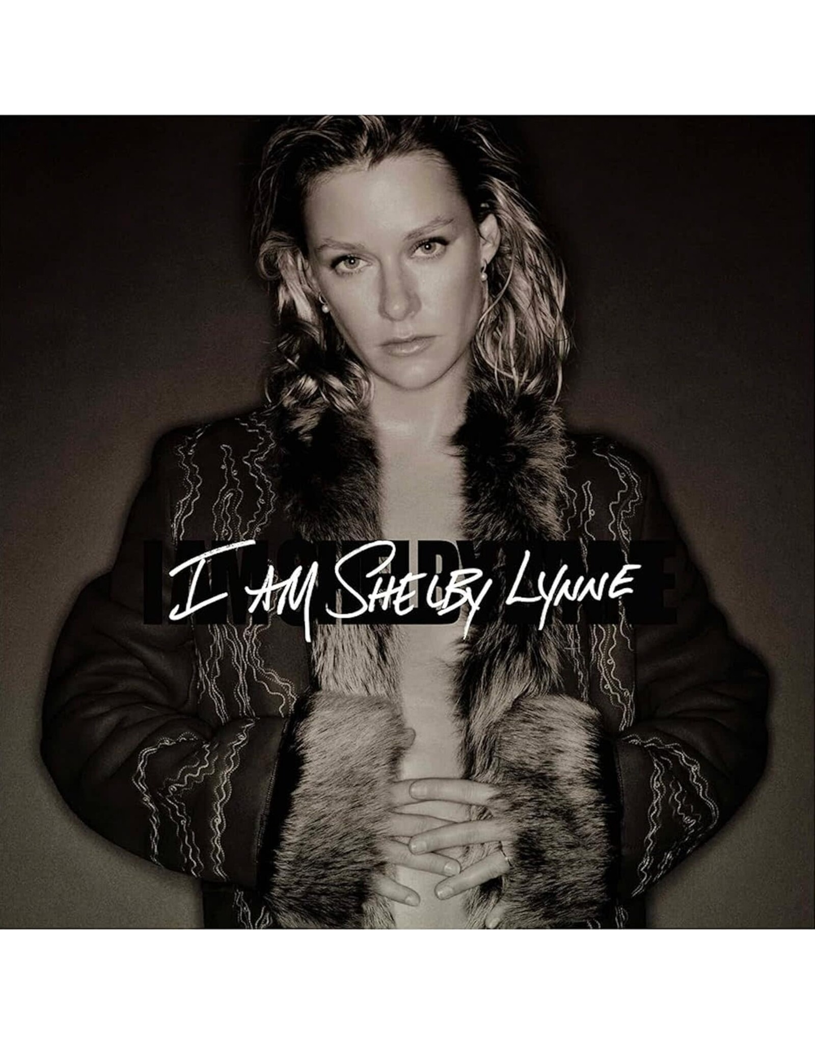 Shelby Lynne - I Am Shelby Lynne (25th Anniversary)