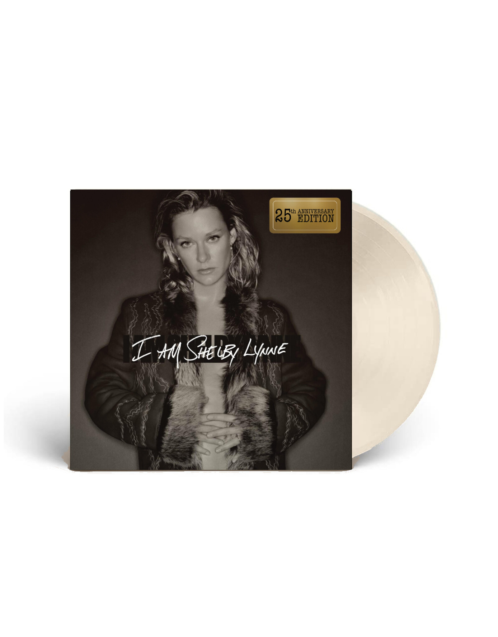 Shelby Lynne - I Am Shelby Lynne (25th Anniversary)