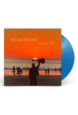 Richard Ashcroft - Lovin' You (Exclusive Blue Vinyl)