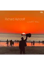 Richard Ashcroft - Lovin' You (Exclusive Blue Vinyl)