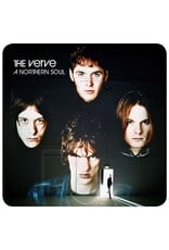 The Verve - A Northern Soul (30th Anniversary) [Exclusive Red Vinyl]