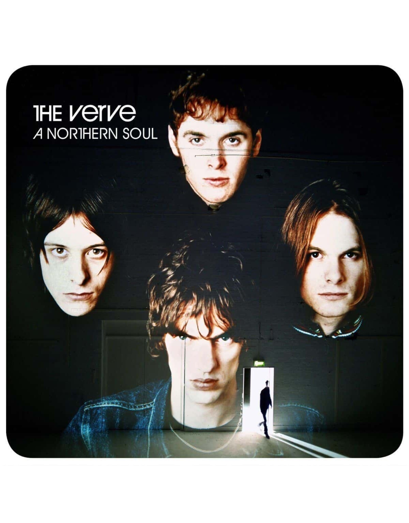 The Verve - A Northern Soul (30th Anniversary) [Exclusive Red Vinyl]