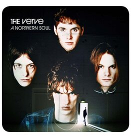 Verve - A Northern Soul (30th Anniversary) [Exclusive Red Vinyl]