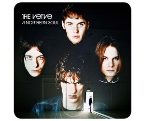 The Verve - A Northern Soul (30th Anniversary) [Exclusive Red