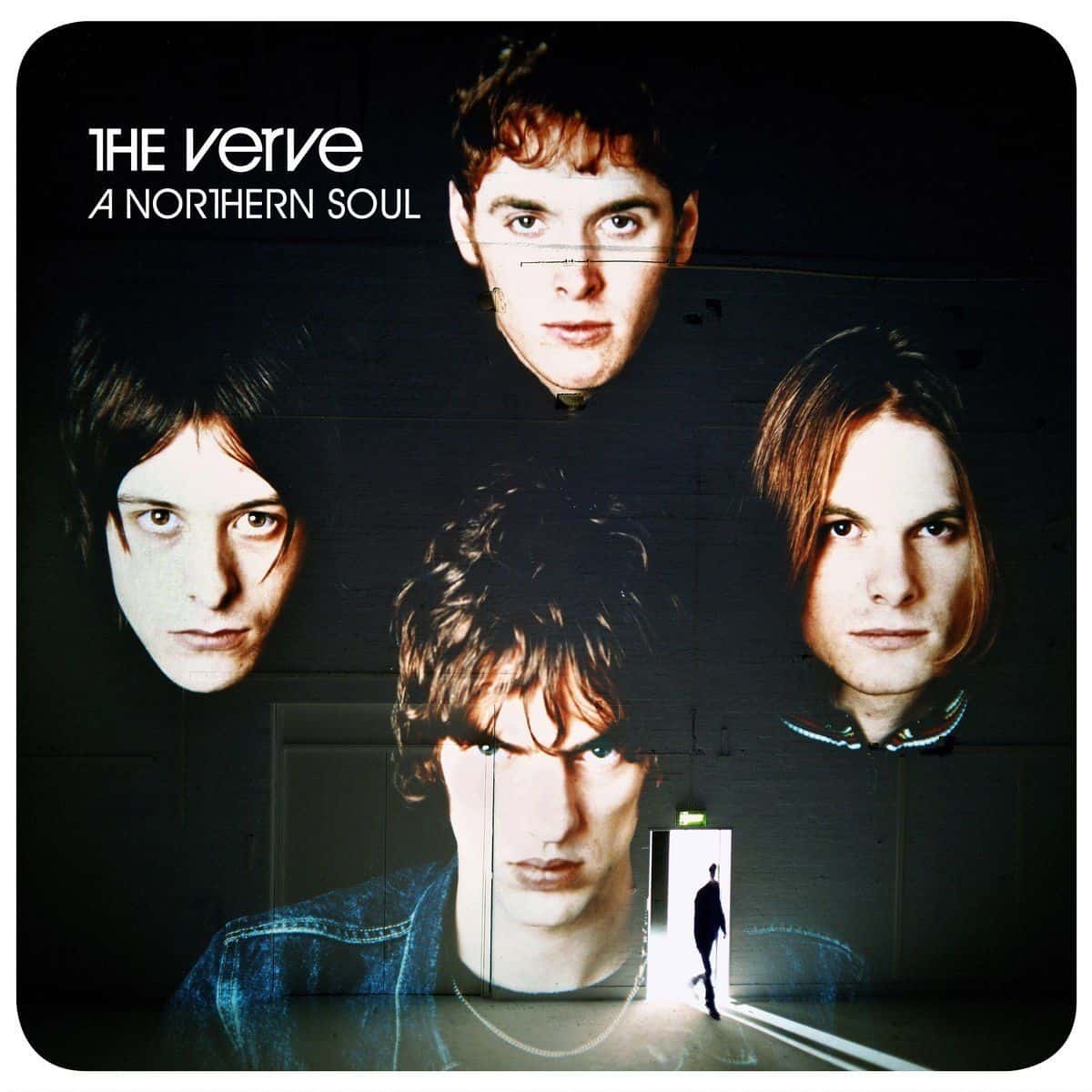 The Verve - A Northern Soul (30th Anniversary) [Exclusive Red