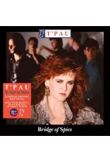 T'Pau - Bridge Of Spies (Exclusive Red Vinyl)