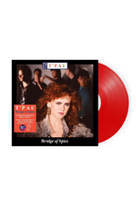 T'Pau - Bridge Of Spies (Exclusive Red Vinyl)