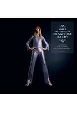 Françoise Hardy - Voilà ! The Very Best Of (Clear Vinyl)