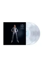 Françoise Hardy - Voilà ! The Very Best Of (Clear Vinyl)