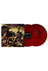 The Pogues - Rum, Sodomy & The Lash (40th Anniversary) [Red Marble Vinyl]