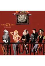 Panic! At The Disco - A Fever You Can't Sweat Out (20th Anniversary) [Red Apple Vinyl]