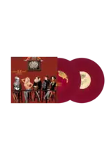 Panic! At The Disco - A Fever You Can't Sweat Out (20th Anniversary) [Red Apple Vinyl]