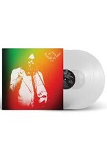 Neil Young - Tonight's The Night (50th Anniversary) [Exclusive Clear Vinyl]