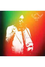 Neil Young - Tonight's The Night (50th Anniversary) [Exclusive Clear Vinyl]