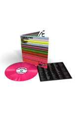 Stereophonics - Language. Sex. Violence. Other? (Exclusive Pink Vinyl)