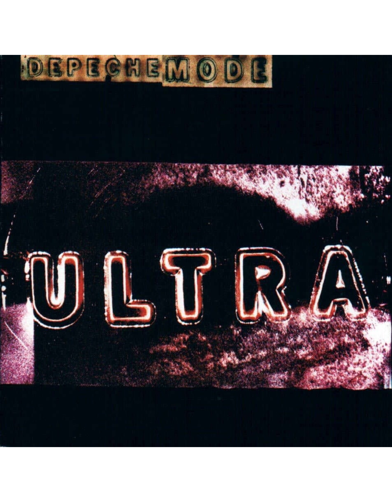 Depeche Mode - Ultra (2025 Remaster)