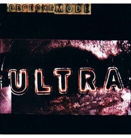 Depeche Mode - Ultra (2025 Remaster)