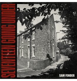 Sam Fender - Seventeen Going Under