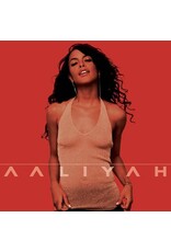 Aaliyah - Aaliyah (2023 Remaster)