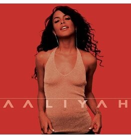 Aaliyah - Aaliyah (2023 Remaster)