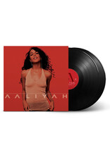 Aaliyah - Aaliyah (2023 Remaster)